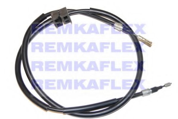 REMKAFLEX 52.1710 Трос, стояночная тормозная система для AUDI A8 (Ауди А8) REMKAFLEX 52.1710 Трос, стояночная тормозная система для AUDI A8 (Ауди А8)