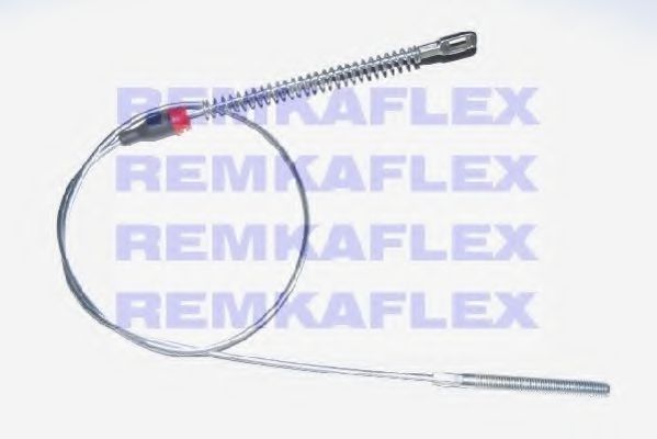REMKAFLEX 60.1610 Трос, стояночная тормозная система для OPEL CORSA B (Опель Корса б) REMKAFLEX 60.1610 Трос, стояночная тормозная система для OPEL CORSA B (Опель Корса б)