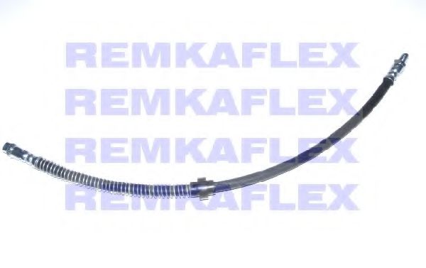 REMKAFLEX 6008 Тормозной шланг для NISSAN (Ниссан) REMKAFLEX 6008 Тормозной шланг для NISSAN (Ниссан)
