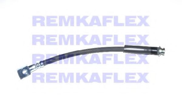 REMKAFLEX 6017 Тормозной шланг для CHEVROLET ALERO (Шевроле Алэро)