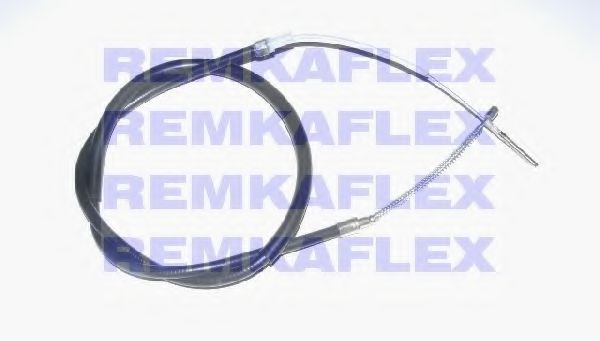 REMKAFLEX 62.1300 Трос, стояночная тормозная система для VOLKSWAGEN JETTA II (Фольксваген Жэтта 2) REMKAFLEX 62.1300 Трос, стояночная тормозная система для VOLKSWAGEN JETTA II (Фольксваген Жэтта 2)