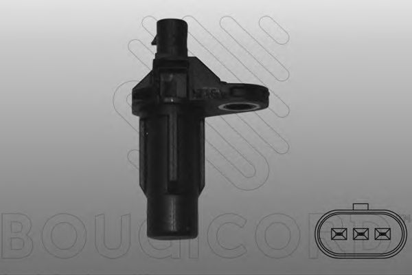 BOUGICORD 141221 Датчик импульсов для FIAT 500 C (Фиат 500 c) BOUGICORD 141221 Датчик импульсов для FIAT 500 C (Фиат 500 c)