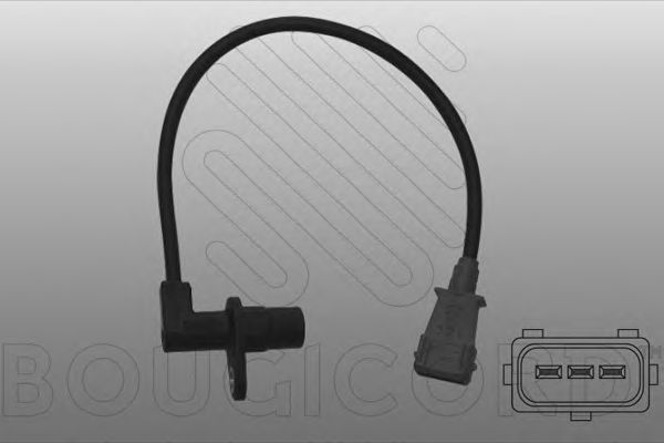 BOUGICORD 144303 Датчик импульсов, маховик для CITROËN XSARA (CитроËн Ксара) BOUGICORD 144303 Датчик импульсов, маховик для CITROËN XSARA (CитроËн Ксара)