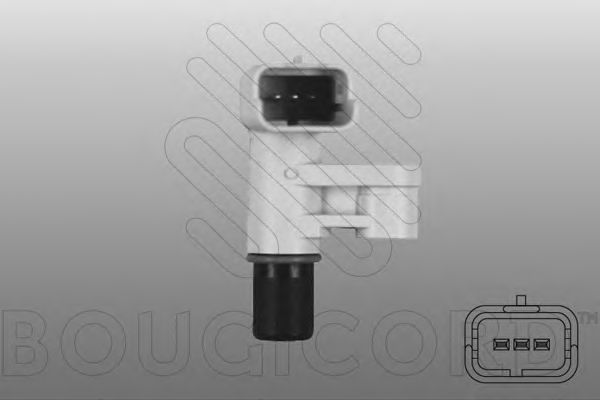 BOUGICORD 144323 Датчик, положение распределительного вала для PEUGEOT 407 (Пежо 407) BOUGICORD 144323 Датчик, положение распределительного вала для PEUGEOT 407 (Пежо 407)