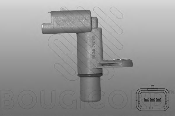 BOUGICORD 144325 Датчик, положение распределительного вала для PEUGEOT 407 (Пежо 407) BOUGICORD 144325 Датчик, положение распределительного вала для PEUGEOT 407 (Пежо 407)