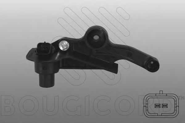 BOUGICORD 144335 Датчик импульсов для CITROËN XSARA (CитроËн Ксара) BOUGICORD 144335 Датчик импульсов для CITROËN XSARA (CитроËн Ксара)