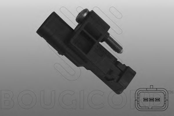 BOUGICORD 144375 Датчик импульсов для CITROëN (Cитроëн) BOUGICORD 144375 Датчик импульсов для CITROëN (Cитроëн)