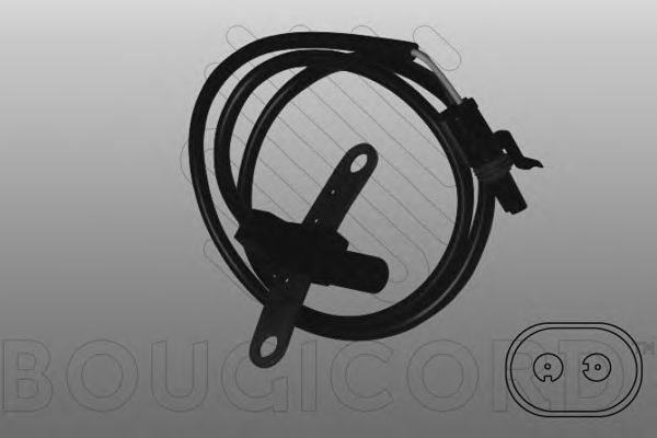 BOUGICORD 144430 Датчик импульсов для RENAULT 19 II (Рено 19 2) BOUGICORD 144430 Датчик импульсов для RENAULT 19 II (Рено 19 2)