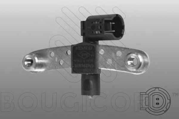 BOUGICORD 144444 Датчик импульсов для RENAULT SAFRANE (Рено Сафранэ) BOUGICORD 144444 Датчик импульсов для RENAULT SAFRANE (Рено Сафранэ)