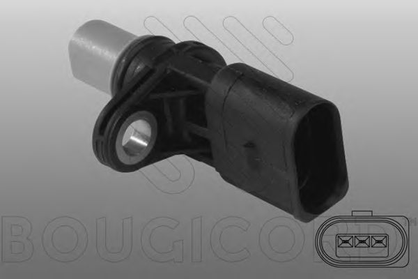 BOUGICORD 144508 Датчик импульсов для SKODA LAURA (Шкода Лаура) BOUGICORD 144508 Датчик импульсов для SKODA LAURA (Шкода Лаура)