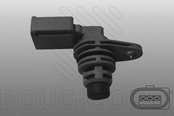 BOUGICORD 144520 Датчик, положение распределительного вала для VOLKSWAGEN POLO CLASSIC (Фольксваген Поло классик) BOUGICORD 144520 Датчик, положение распределительного вала для VOLKSWAGEN POLO CLASSIC (Фольксваген Поло классик)