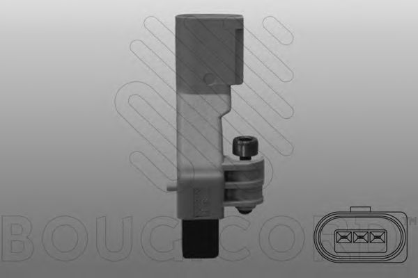 BOUGICORD 144549 Датчик импульсов для SKODA LAURA (Шкода Лаура) BOUGICORD 144549 Датчик импульсов для SKODA LAURA (Шкода Лаура)