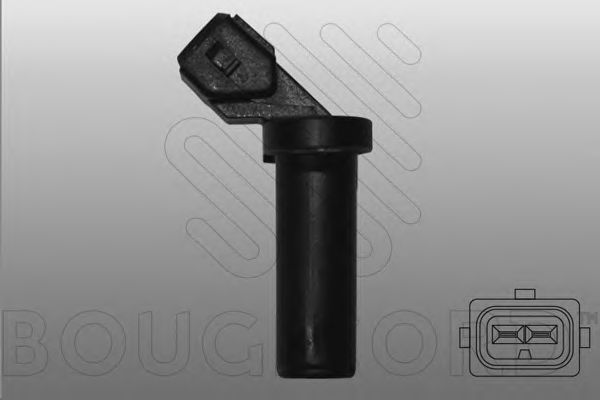 BOUGICORD 145507 Датчик импульсов, маховик для FORD MONDEO (Форд Мондэо) BOUGICORD 145507 Датчик импульсов, маховик для FORD MONDEO (Форд Мондэо)
