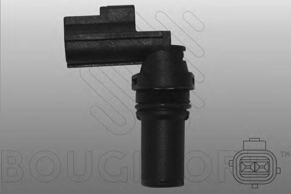 BOUGICORD 145518 Датчик частоты вращения, автоматическая коробка передач для JAGUAR XF (Ягуар Xф) BOUGICORD 145518 Датчик частоты вращения, автоматическая коробка передач для JAGUAR XF (Ягуар Xф)