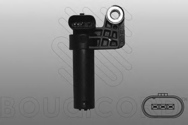 BOUGICORD 145572 Датчик импульсов, маховик для LAND ROVER DEFENDER (Ленд ровер/лэнд ровер Дэфэндэр) BOUGICORD 145572 Датчик импульсов, маховик для LAND ROVER DEFENDER (Ленд ровер/лэнд ровер Дэфэндэр)