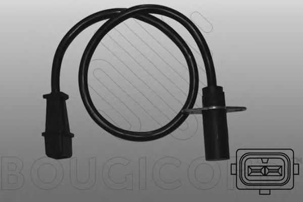 BOUGICORD 147218 Датчик импульсов, маховик для FIAT STRADA II (Фиат Страда 2) BOUGICORD 147218 Датчик импульсов, маховик для FIAT STRADA II (Фиат Страда 2)