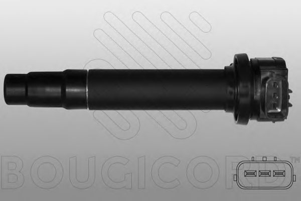 BOUGICORD 155087 Катушка зажигания для NISSAN PRIMERA (Ниссан Примера) BOUGICORD 155087 Катушка зажигания для NISSAN PRIMERA (Ниссан Примера)