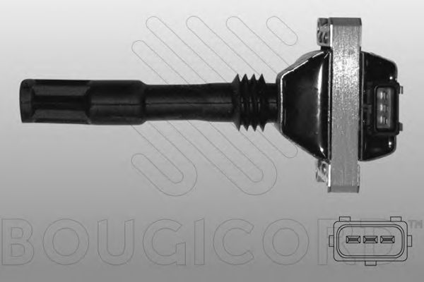 BOUGICORD 155095 Катушка зажигания для LANCIA THESIS (Лансиа/лянча Тхэсис) BOUGICORD 155095 Катушка зажигания для LANCIA THESIS (Лансиа/лянча Тхэсис)