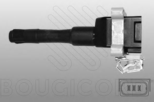 BOUGICORD 155100 Катушка зажигания для BMW 7 (Бмв 7) BOUGICORD 155100 Катушка зажигания для BMW 7 (Бмв 7)