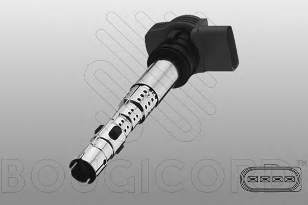 BOUGICORD 155102 Катушка зажигания для VOLKSWAGEN GOLF VI (Фольксваген Гольф 6) BOUGICORD 155102 Катушка зажигания для VOLKSWAGEN GOLF VI (Фольксваген Гольф 6)