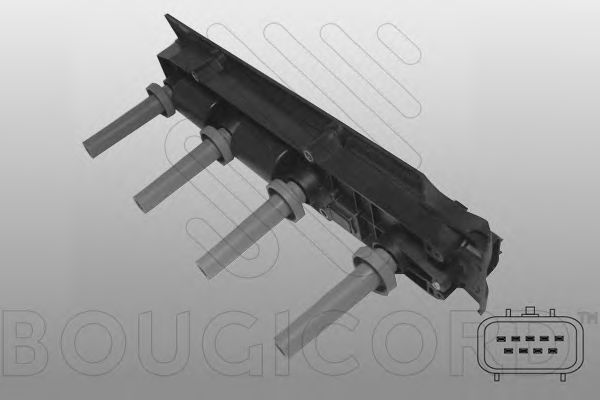 BOUGICORD 155107 Катушка зажигания для OPEL SPEEDSTER (Опель Спээдстэр)