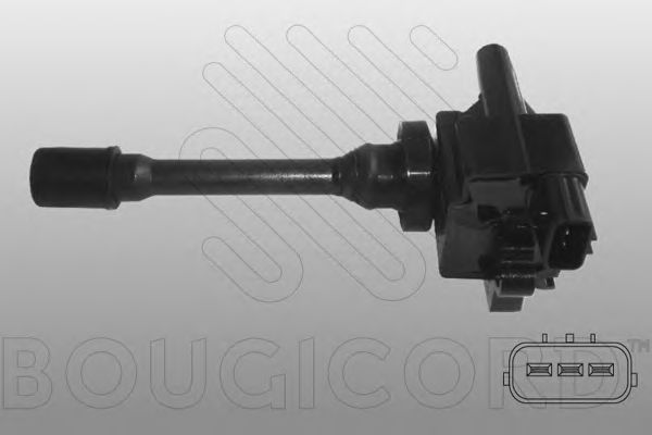 BOUGICORD 155152 Катушка зажигания для MITSUBISHI (Митсубиши/митсубиси) BOUGICORD 155152 Катушка зажигания для MITSUBISHI (Митсубиши/митсубиси)