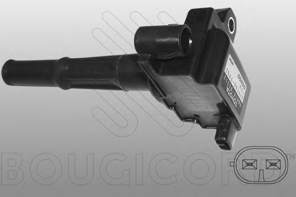 BOUGICORD 155179 Катушка зажигания для TOYOTA TUNDRA (Тойота/тоета Тундра) BOUGICORD 155179 Катушка зажигания для TOYOTA TUNDRA (Тойота/тоета Тундра)