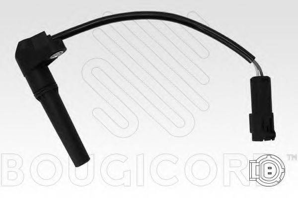BOUGICORD 147223 Датчик импульсов, маховик для RENAULT SCNIC I (Рено Сценик и) BOUGICORD 147223 Датчик импульсов, маховик для RENAULT SCNIC I (Рено Сценик и)