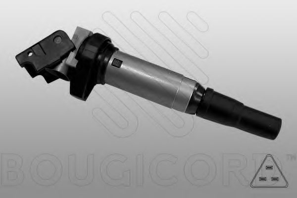 BOUGICORD 155191 Катушка зажигания для BMW 1 (Бмв 1) BOUGICORD 155191 Катушка зажигания для BMW 1 (Бмв 1)