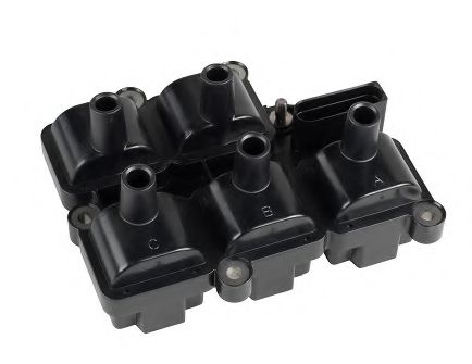 BOUGICORD 155379 Катушка зажигания для VOLKSWAGEN BORA (Фольксваген Бора) BOUGICORD 155379 Катушка зажигания для VOLKSWAGEN BORA (Фольксваген Бора)