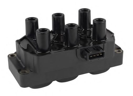 BOUGICORD 155398 Катушка зажигания для SAAB (Сааб) BOUGICORD 155398 Катушка зажигания для SAAB (Сааб)