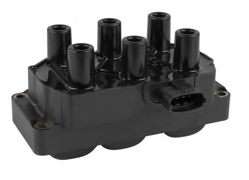 BOUGICORD 155433 Катушка зажигания для SAAB (Сааб) BOUGICORD 155433 Катушка зажигания для SAAB (Сааб)