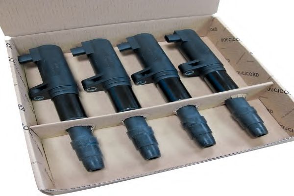 BOUGICORD 156200P Катушка зажигания для RENAULT FLUENCE (Рено Флюенс) BOUGICORD 156200P Катушка зажигания для RENAULT FLUENCE (Рено Флюенс)