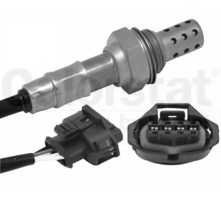 CALORSTAT by Vernet LS140011 Лямбда-зонд к катализатору для OPEL ASTRA H HATCH (Опель Астра н хэтчбек) CALORSTAT by Vernet LS140011 Лямбда-зонд к катализатору для OPEL ASTRA H HATCH (Опель Астра н хэтчбек)