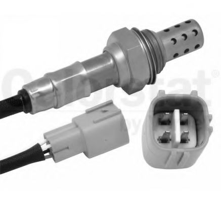 CALORSTAT by Vernet LS140237 Лямбда-зонд для DAIHATSU MIRA V (Дайхатсу Мира v) CALORSTAT by Vernet LS140237 Лямбда-зонд для DAIHATSU MIRA V (Дайхатсу Мира v)