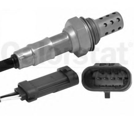 CALORSTAT by Vernet LS140275 Лямбда-зонд для RENAULT MODUS / GRAND MODUS (Рено Модус / гранд модус) CALORSTAT by Vernet LS140275 Лямбда-зонд для RENAULT MODUS / GRAND MODUS (Рено Модус / гранд модус)