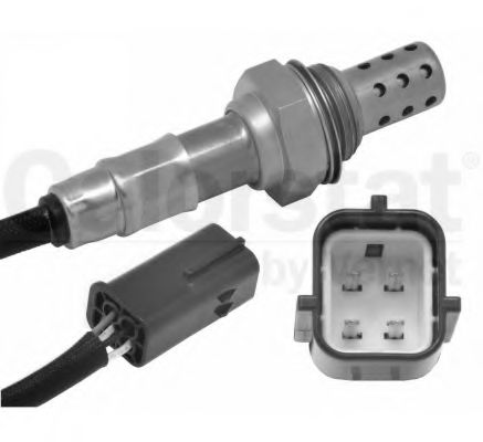 CALORSTAT by Vernet LS140301 Лямбда-зонд для DAEWOO LACETTI (Дэу Лачетти) CALORSTAT by Vernet LS140301 Лямбда-зонд для DAEWOO LACETTI (Дэу Лачетти)