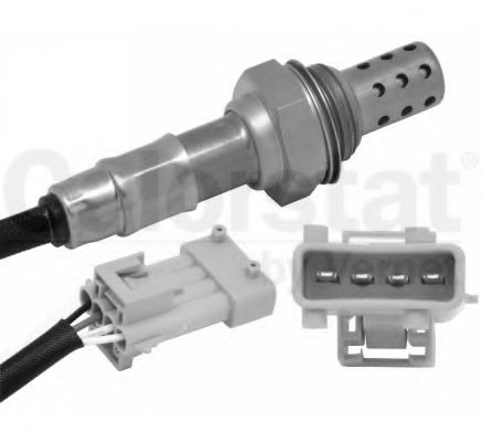 CALORSTAT by Vernet LS140484 Лямбда-зонд для VOLVO 960 (Вольво 960) CALORSTAT by Vernet LS140484 Лямбда-зонд для VOLVO 960 (Вольво 960)