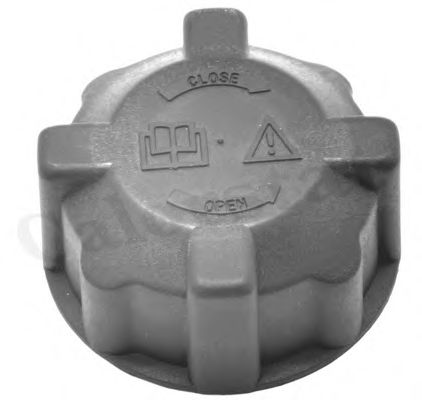 CALORSTAT by Vernet RC0024 Крышка, резервуар охлаждающей жидкости для VOLVO 340-360 (Вольво 340-360) CALORSTAT by Vernet RC0024 Крышка, резервуар охлаждающей жидкости для VOLVO 340-360 (Вольво 340-360)