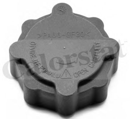CALORSTAT by Vernet RC0025 Крышка, резервуар охлаждающей жидкости для SKODA FELICIA I (Шкода Фелиция 1) CALORSTAT by Vernet RC0025 Крышка, резервуар охлаждающей жидкости для SKODA FELICIA I (Шкода Фелиция 1)