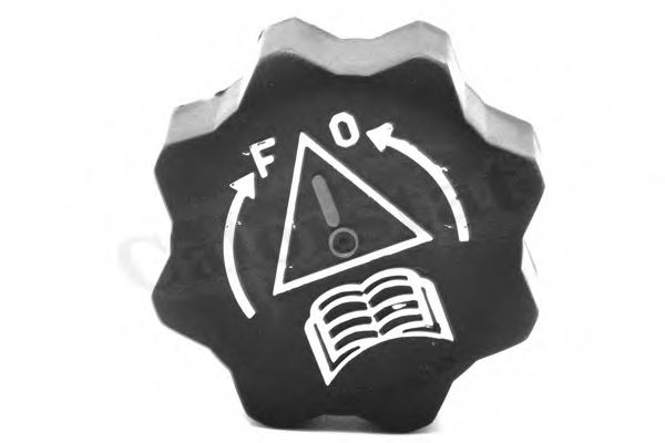 CALORSTAT by Vernet RC0029 Крышка, резервуар охлаждающей жидкости для FIAT SCUDO NATO (Фиат Сcудо нато) CALORSTAT by Vernet RC0029 Крышка, резервуар охлаждающей жидкости для FIAT SCUDO NATO (Фиат Сcудо нато)