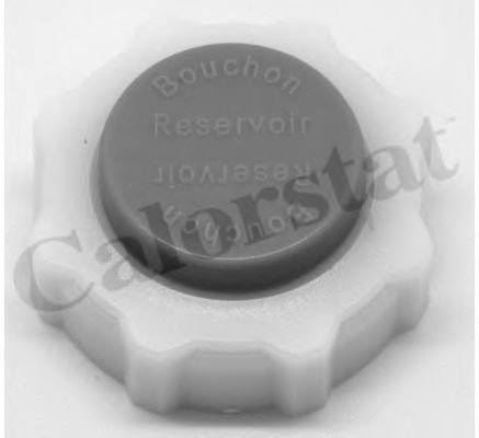 CALORSTAT by Vernet RC0030 Крышка, резервуар охлаждающей жидкости для RENAULT LUTECIA I (Рено Лутэcиа и) CALORSTAT by Vernet RC0030 Крышка, резервуар охлаждающей жидкости для RENAULT LUTECIA I (Рено Лутэcиа и)