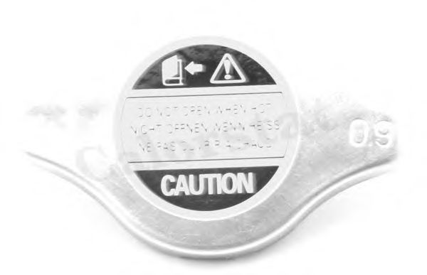 CALORSTAT by Vernet RC0047 Крышка, радиатор для MITSUBISHI GALANT III (Митсубиши/митсубиси Галант 3) CALORSTAT by Vernet RC0047 Крышка, радиатор для MITSUBISHI GALANT III (Митсубиши/митсубиси Галант 3)