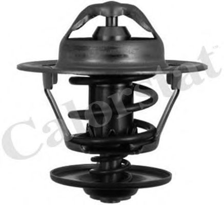 CALORSTAT by Vernet TH5151.84J Термостат, охлаждающая жидкость для VOLKSWAGEN POLO CLASSIC (Фольксваген Поло классик) CALORSTAT by Vernet TH5151.84J Термостат, охлаждающая жидкость для VOLKSWAGEN POLO CLASSIC (Фольксваген Поло классик)