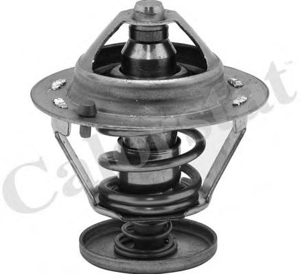 CALORSTAT by Vernet TH6484.82J Термостат, охлаждающая жидкость для TOYOTA (Тойота/тоета) CALORSTAT by Vernet TH6484.82J Термостат, охлаждающая жидкость для TOYOTA (Тойота/тоета)