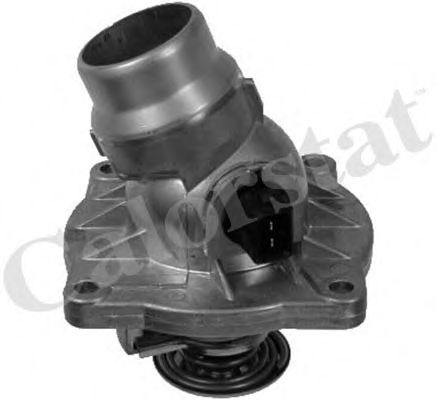 CALORSTAT by Vernet TH6493.105J Термостат, охлаждающая жидкость для BMW 7 (Бмв 7) CALORSTAT by Vernet TH6493.105J Термостат, охлаждающая жидкость для BMW 7 (Бмв 7)