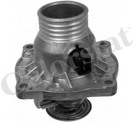 CALORSTAT by Vernet TH6496.105J Термостат, охлаждающая жидкость для BMW 7 (Бмв 7) CALORSTAT by Vernet TH6496.105J Термостат, охлаждающая жидкость для BMW 7 (Бмв 7)