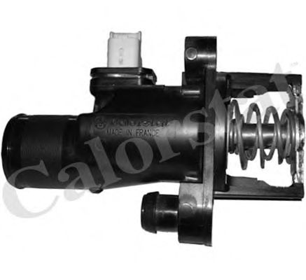 CALORSTAT by Vernet TH6756.84 Термостат, охлаждающая жидкость для VOLVO V50 (Вольво V50) CALORSTAT by Vernet TH6756.84 Термостат, охлаждающая жидкость для VOLVO V50 (Вольво V50)