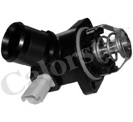 CALORSTAT by Vernet TH6808.103J Термостат, охлаждающая жидкость для PEUGEOT 207 (Пежо 207) CALORSTAT by Vernet TH6808.103J Термостат, охлаждающая жидкость для PEUGEOT 207 (Пежо 207)