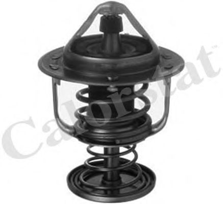 CALORSTAT by Vernet TH6876.80J Термостат, охлаждающая жидкость для TOYOTA YARIS (Тойота/тоета Ярис) CALORSTAT by Vernet TH6876.80J Термостат, охлаждающая жидкость для TOYOTA YARIS (Тойота/тоета Ярис)